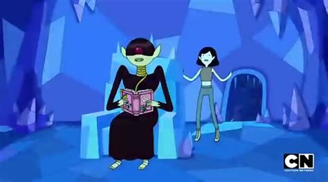 “The Empress Eyes” Reviewed! : r/adventuretime .